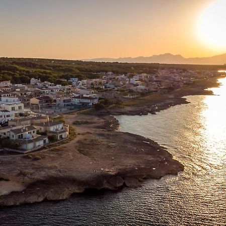 Tamarells B By Homevillas360 Son Serra de Marina Exterior photo